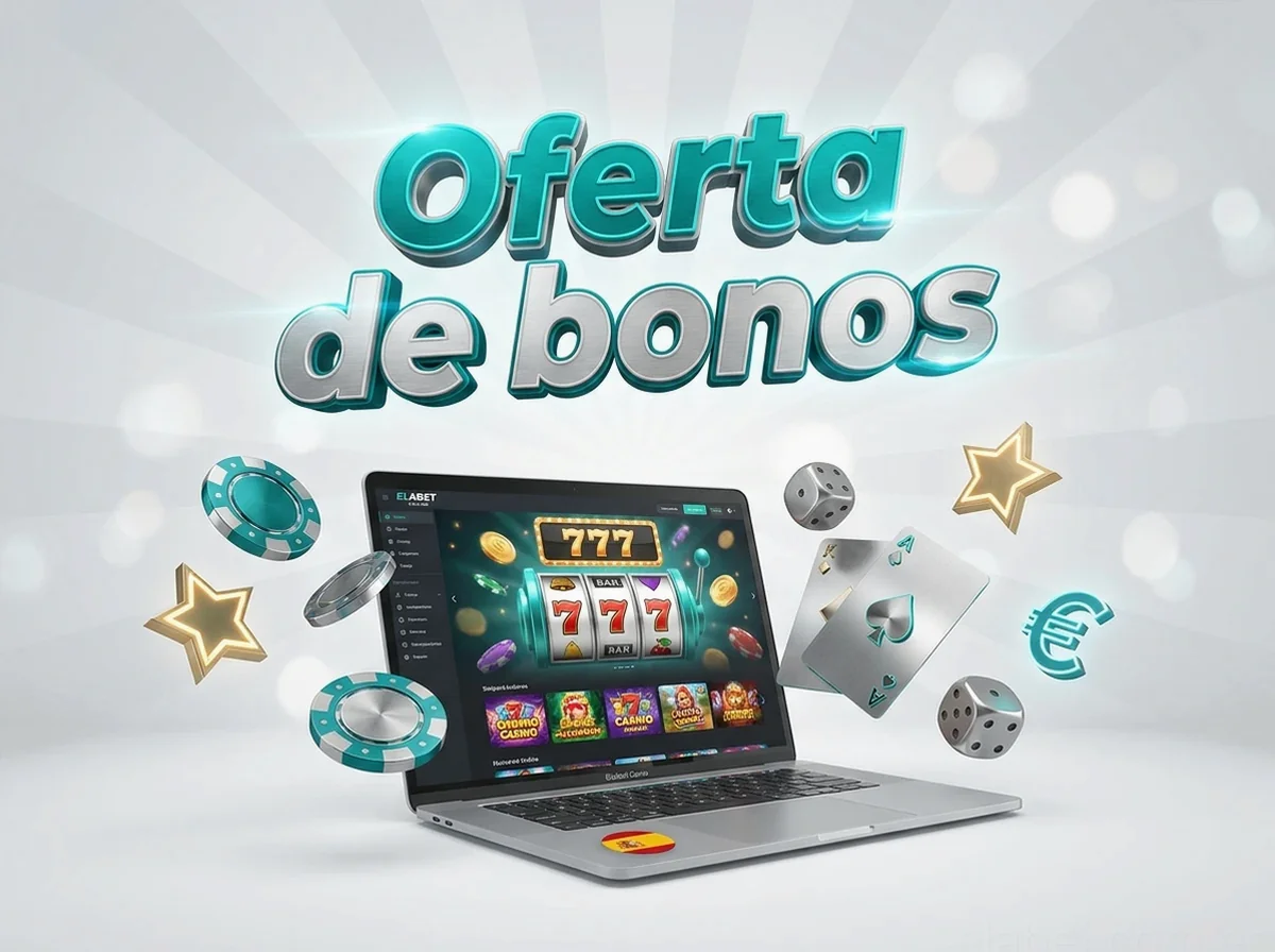 Oferta de bonos