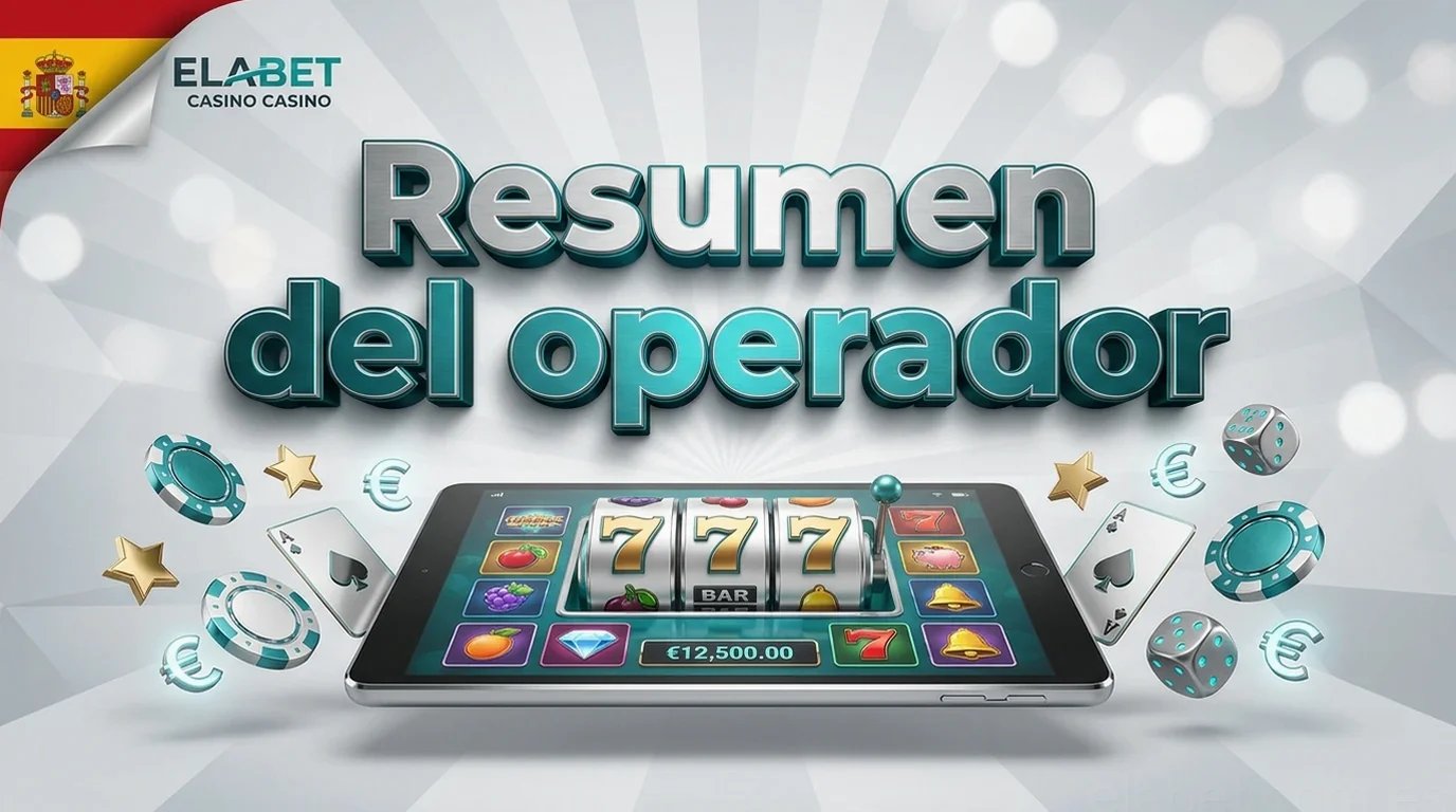 Resumen del operador